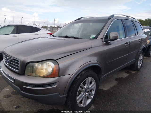 Продаж на аукціоні авто 2011 Volvo Xc90 3.2, vin: YV4952CY6B1581987, номер лоту: 46204263