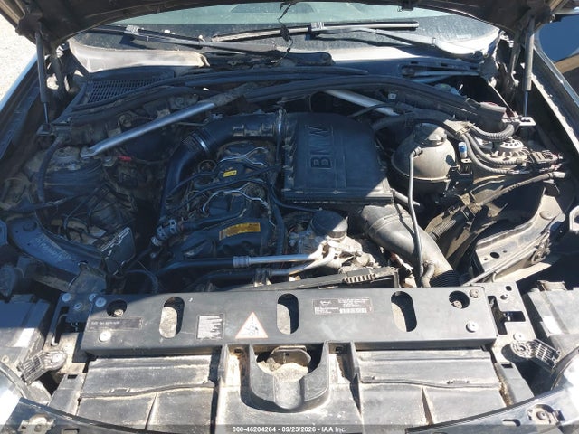 2011 Bmw X3 Xdrive35i მანქანა იყიდება აუქციონზე, vin: 5UXWX7C50BL732425, აუქციონის ნომერი: 46204264