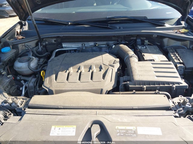 WA1EECF34P1090794 Audi Q3 Premium Plus 45 Tfsi S Line Quattro Tiptronic