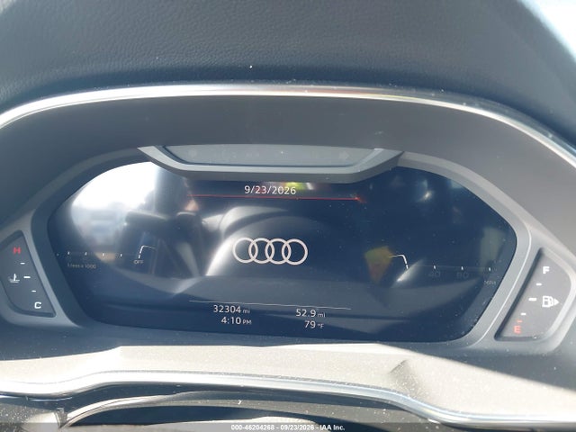 WA1EECF34P1090794 Audi Q3 Premium Plus 45 Tfsi S Line Quattro Tiptronic