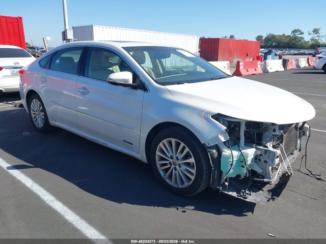 2015 4T1BD1EB1FU044700 головне зображення
