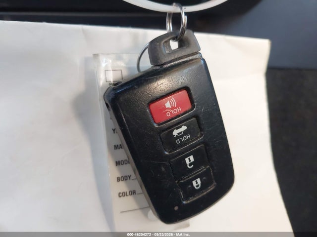 Toyota Avalon Hybrid Limited 2015 4T1BD1EB1FU044700 Image 11