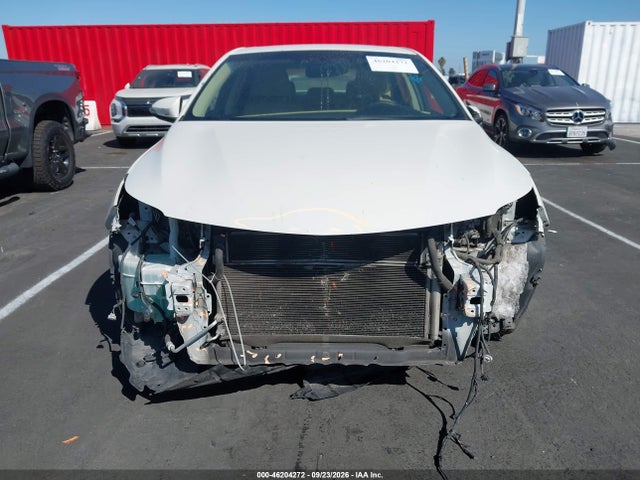 Toyota Avalon Hybrid Limited 2015 4T1BD1EB1FU044700 Image 13