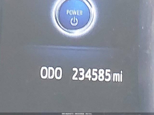 Toyota Avalon Hybrid Limited 2015 4T1BD1EB1FU044700 Image 16