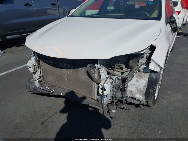 Toyota Avalon Hybrid Limited 2015 4T1BD1EB1FU044700 Image 6