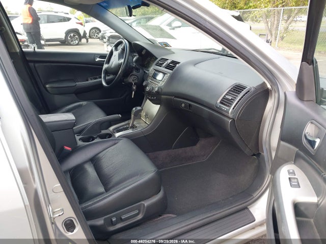 2006 Honda Accord Sdn Ex-l V6 მანქანა იყიდება აუქციონზე, vin: 1HGCM66526A019838, აუქციონის ნომერი: 46204276