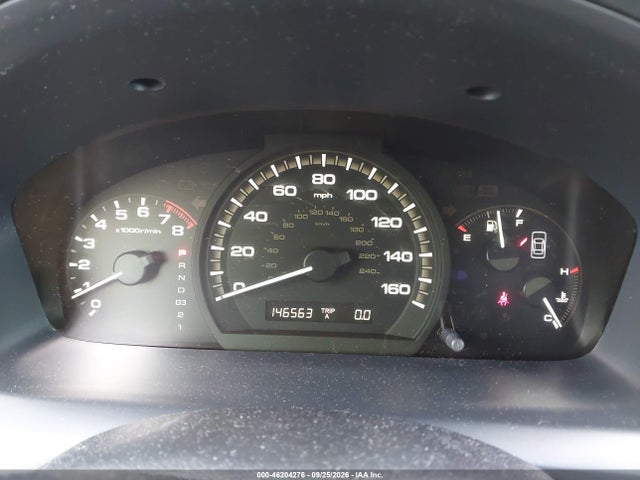 2006 Honda Accord Sdn Ex-l V6 მანქანა იყიდება აუქციონზე, vin: 1HGCM66526A019838, აუქციონის ნომერი: 46204276
