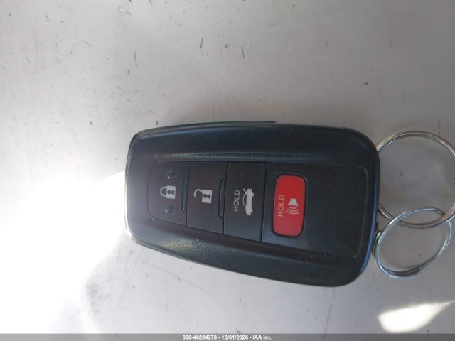 Aukcja sprzedaży 2021 Toyota Camry Se Hybrid, vin: 4T1S31AK9MU568618, numer aukcji: 46204278