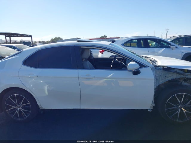 Aukcja sprzedaży 2021 Toyota Camry Se Hybrid, vin: 4T1S31AK9MU568618, numer aukcji: 46204278