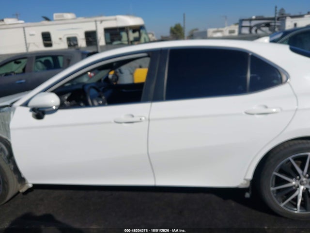 Aukcja sprzedaży 2021 Toyota Camry Se Hybrid, vin: 4T1S31AK9MU568618, numer aukcji: 46204278