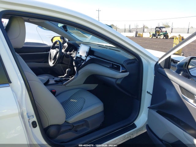 Aukcja sprzedaży 2021 Toyota Camry Se Hybrid, vin: 4T1S31AK9MU568618, numer aukcji: 46204278