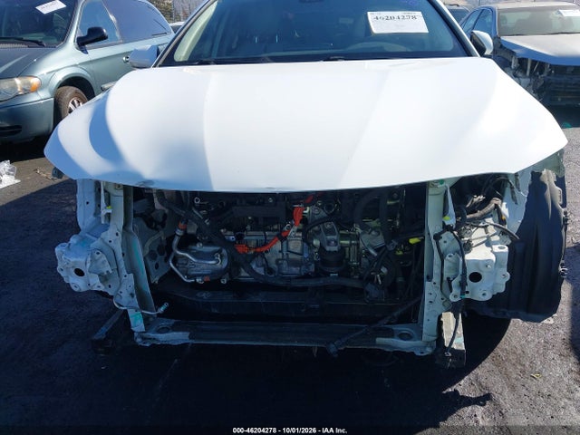 Aukcja sprzedaży 2021 Toyota Camry Se Hybrid, vin: 4T1S31AK9MU568618, numer aukcji: 46204278