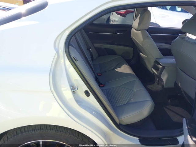 Aukcja sprzedaży 2021 Toyota Camry Se Hybrid, vin: 4T1S31AK9MU568618, numer aukcji: 46204278