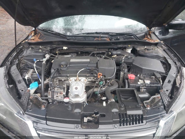 Продажа на аукционе авто 2015 Honda Accord Lx, vin: 1HGCR2F38FA070219, номер лота: 46204281