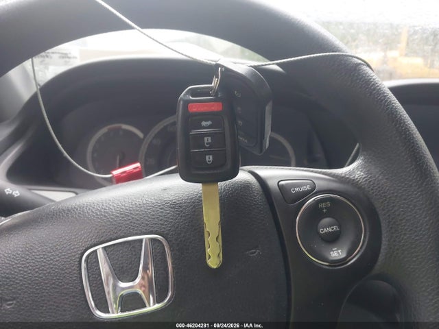 Продажа на аукционе авто 2015 Honda Accord Lx, vin: 1HGCR2F38FA070219, номер лота: 46204281