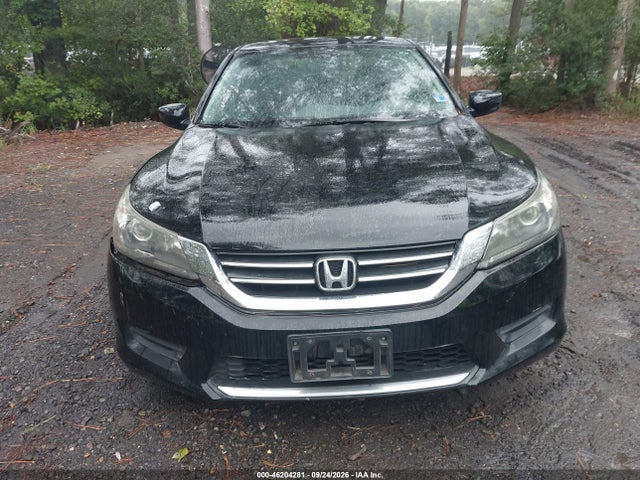 Продажа на аукционе авто 2015 Honda Accord Lx, vin: 1HGCR2F38FA070219, номер лота: 46204281