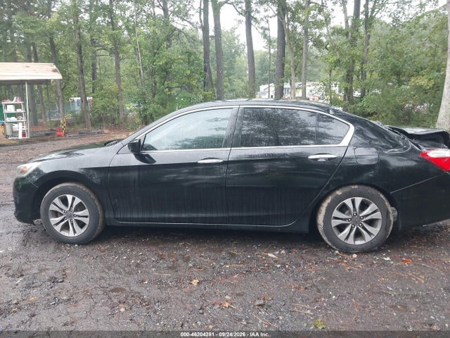 Продажа на аукционе авто 2015 Honda Accord Lx, vin: 1HGCR2F38FA070219, номер лота: 46204281