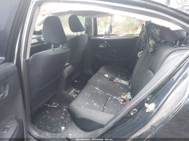 Продажа на аукционе авто 2015 Honda Accord Lx, vin: 1HGCR2F38FA070219, номер лота: 46204281