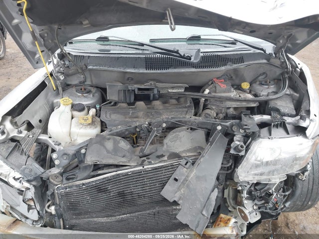 1C4NJDBB9GD587729 Jeep Compass Sport Se Pkg