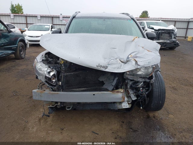 1C4NJDBB9GD587729 Jeep Compass Sport Se Pkg