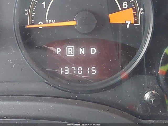 1C4NJDBB9GD587729 Jeep Compass Sport Se Pkg