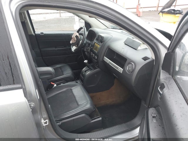 1C4NJDBB9GD587729 Jeep Compass Sport Se Pkg