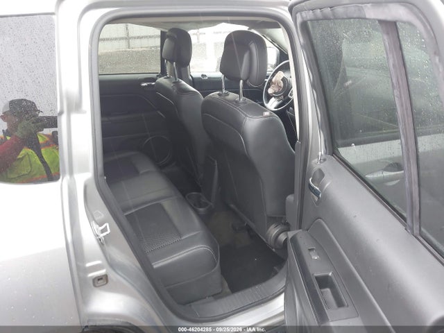 1C4NJDBB9GD587729 Jeep Compass Sport Se Pkg