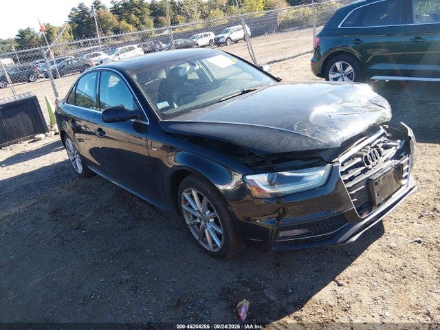 Продаж на аукціоні авто 2016 Audi A4 Premium, vin: WAUBFAFLXGN011936, номер лоту: 46204286
