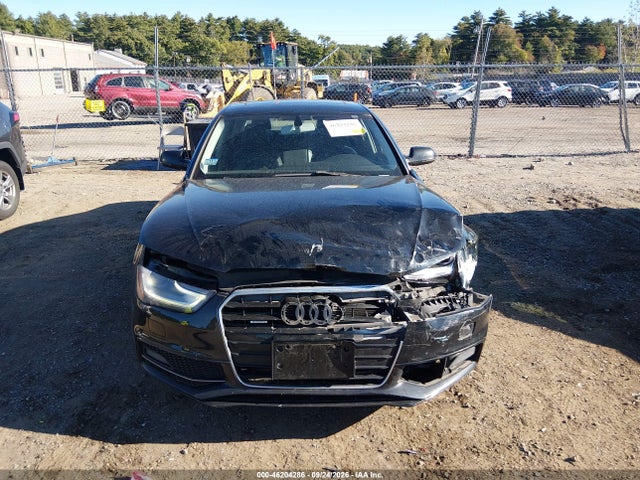 Продаж на аукціоні авто 2016 Audi A4 Premium, vin: WAUBFAFLXGN011936, номер лоту: 46204286