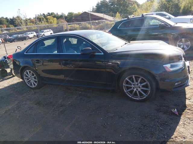 Продаж на аукціоні авто 2016 Audi A4 Premium, vin: WAUBFAFLXGN011936, номер лоту: 46204286