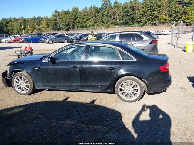 Продаж на аукціоні авто 2016 Audi A4 Premium, vin: WAUBFAFLXGN011936, номер лоту: 46204286