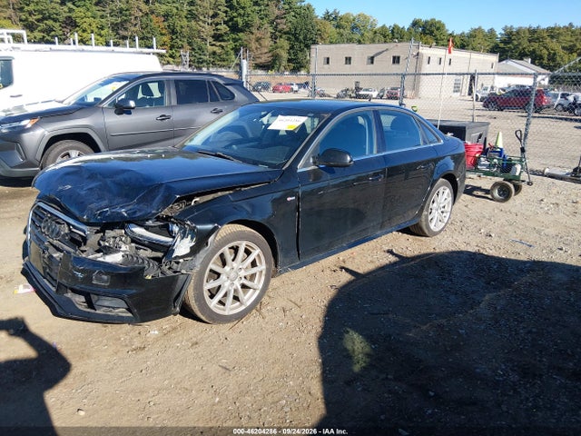 Продаж на аукціоні авто 2016 Audi A4 Premium, vin: WAUBFAFLXGN011936, номер лоту: 46204286