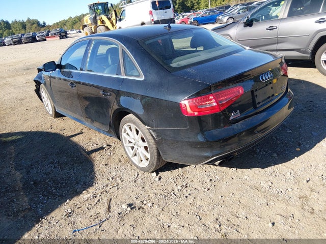 Продаж на аукціоні авто 2016 Audi A4 Premium, vin: WAUBFAFLXGN011936, номер лоту: 46204286