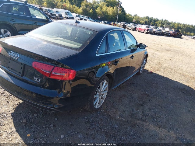 Продаж на аукціоні авто 2016 Audi A4 Premium, vin: WAUBFAFLXGN011936, номер лоту: 46204286