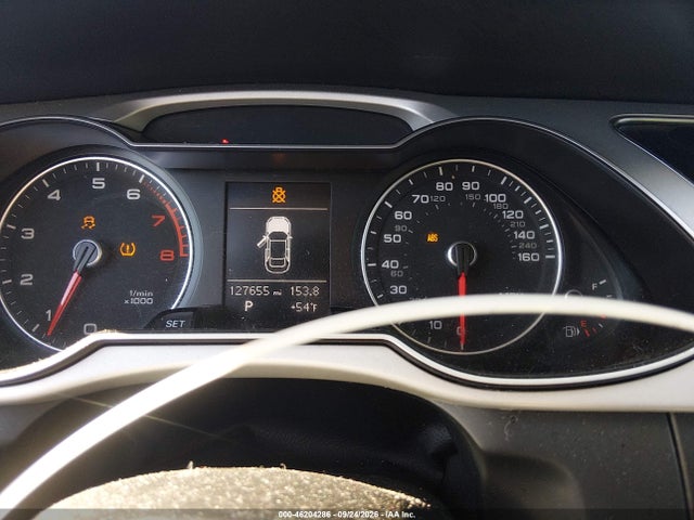Продаж на аукціоні авто 2016 Audi A4 Premium, vin: WAUBFAFLXGN011936, номер лоту: 46204286