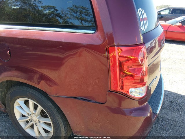 Aukcja sprzedaży 2019 Dodge Grand Caravan Sxt, vin: 2C4RDGCG9KR717681, numer aukcji: 46204289