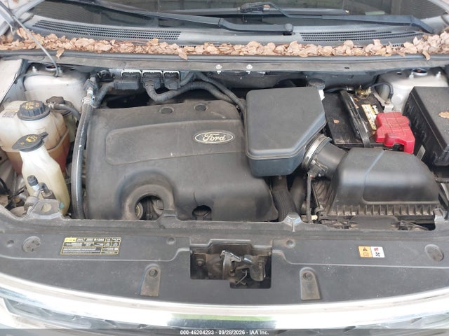 46204293 :رقم المزاد ، 2FMDK3GC6DBE31228 vin ، 2013 Ford Edge Se مزاد بيع