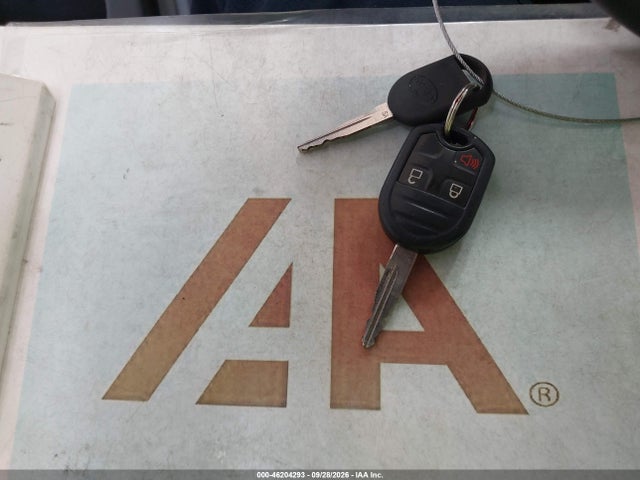 46204293 :رقم المزاد ، 2FMDK3GC6DBE31228 vin ، 2013 Ford Edge Se مزاد بيع