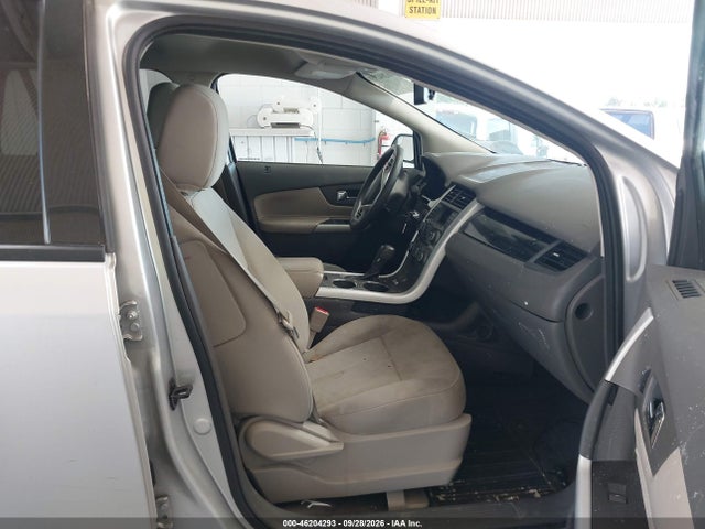 46204293 :رقم المزاد ، 2FMDK3GC6DBE31228 vin ، 2013 Ford Edge Se مزاد بيع