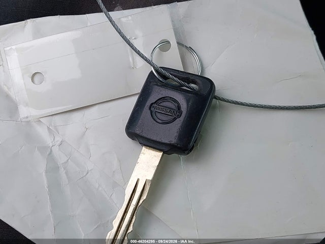 Продаж на аукціоні авто 2004 Nissan Maxima 3.5 Sl, vin: 1N4BA41E44C857570, номер лоту: 46204295