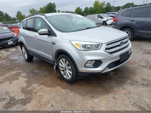 Продаж на аукціоні авто 2019 Ford Escape Sel, vin: 1FMCU9HD1KUC51842, номер лоту: 46204301