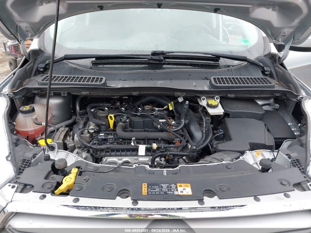 46204301 :رقم المزاد ، 1FMCU9HD1KUC51842 vin ، 2019 Ford Escape Sel مزاد بيع
