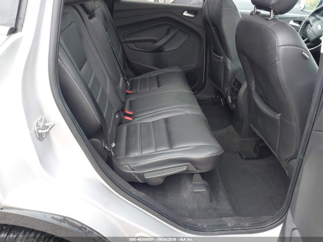 46204301 :رقم المزاد ، 1FMCU9HD1KUC51842 vin ، 2019 Ford Escape Sel مزاد بيع