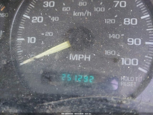 Продаж на аукціоні авто 1998 Chevrolet S-10 Ls Fleetside, vin: 1GCCS1445WK150001, номер лоту: 46204305
