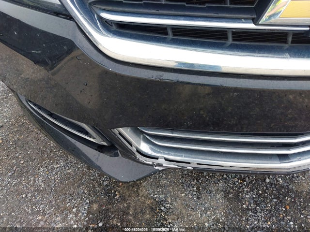 2017 Chevrolet Impala 2lz მანქანა იყიდება აუქციონზე, vin: 2G1145S3XH9124719, აუქციონის ნომერი: 46204308