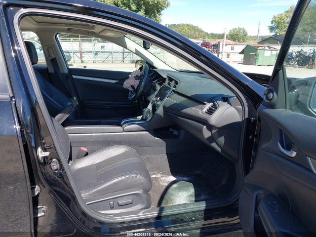Aukcja sprzedaży 2017 Honda Civic Touring, vin: 19XFC1F90HE001729, numer aukcji: 46204315
