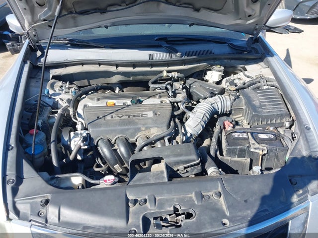 Aukcja sprzedaży 2009 Honda Accord Sdn Lx, vin: 1HGCP26369A158681, numer aukcji: 46204320