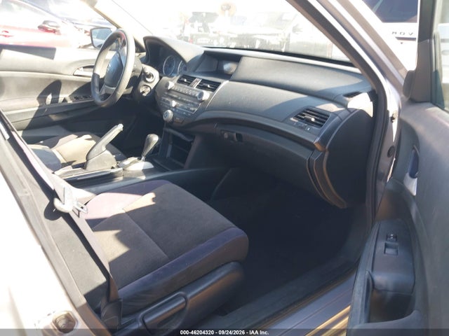 Aukcja sprzedaży 2009 Honda Accord Sdn Lx, vin: 1HGCP26369A158681, numer aukcji: 46204320