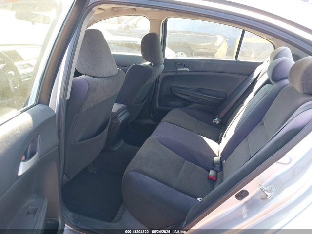 Aukcja sprzedaży 2009 Honda Accord Sdn Lx, vin: 1HGCP26369A158681, numer aukcji: 46204320