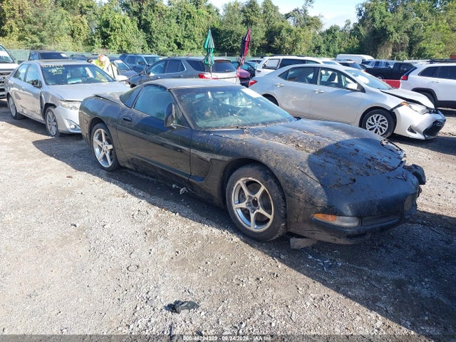 Aukcja sprzedaży 2004 Chevrolet Corvette, vin: 1G1YY22G945129406, numer aukcji: 46204329